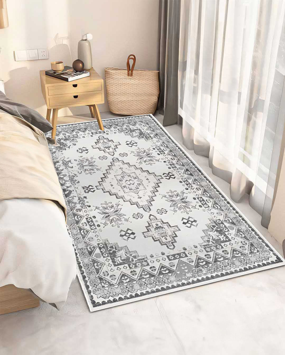 Shahy simple new classic soft and shinny carpet