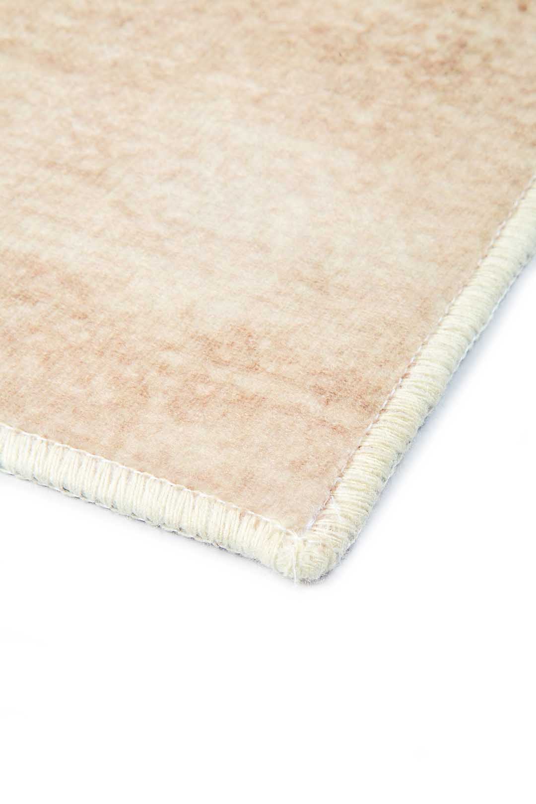 Geometric Play – Abstract Modern Rug
