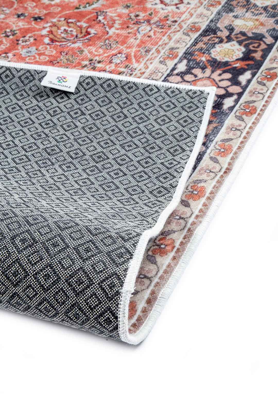 Persian Rose – Classic Oriental Rug