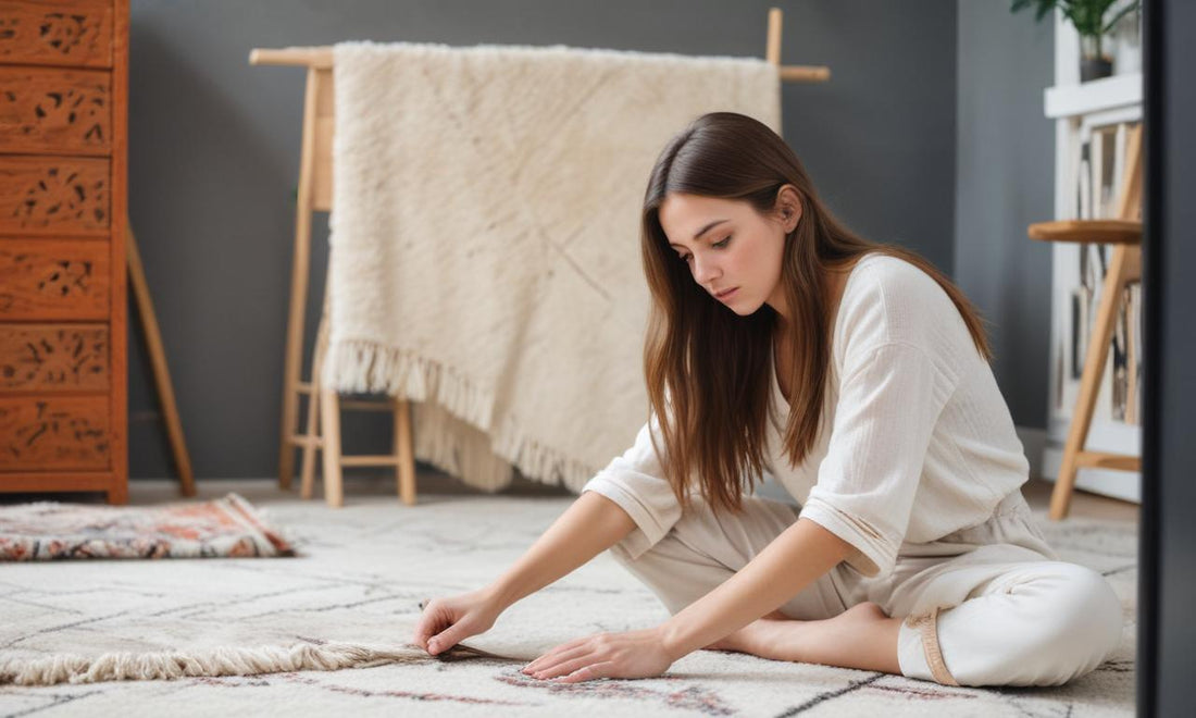 Design Your Dream Rug: Personalise Your Space with Custom Special Rugs