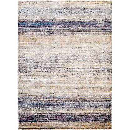 Sky modern simple beige soft and shinny carpet