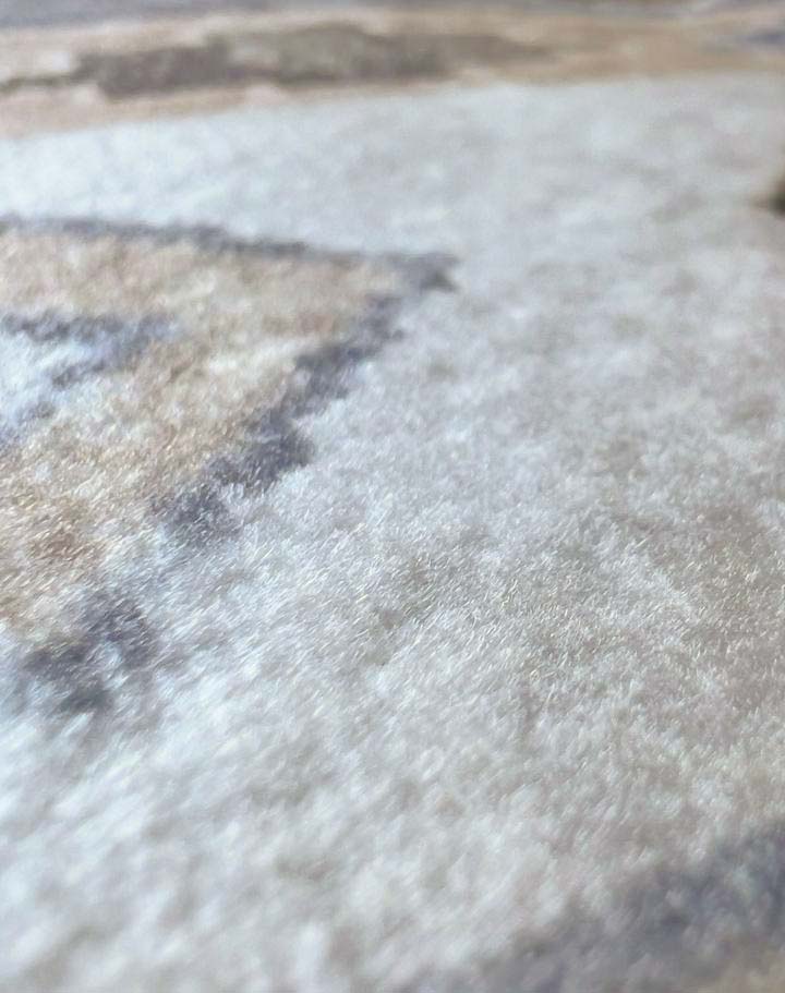 Scandi Tribe – Modern Kilim-Style Rug