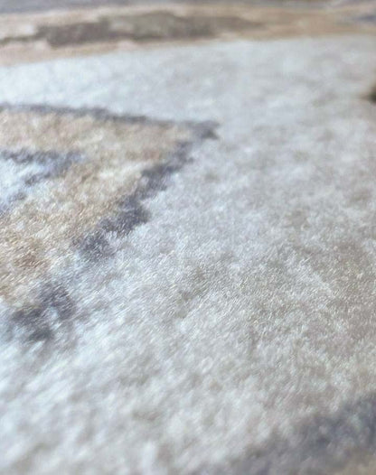 Scandi Tribe – Modern Kilim-Style Rug