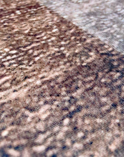 Pure Harmony – Minimalist Rug in Beige Tones