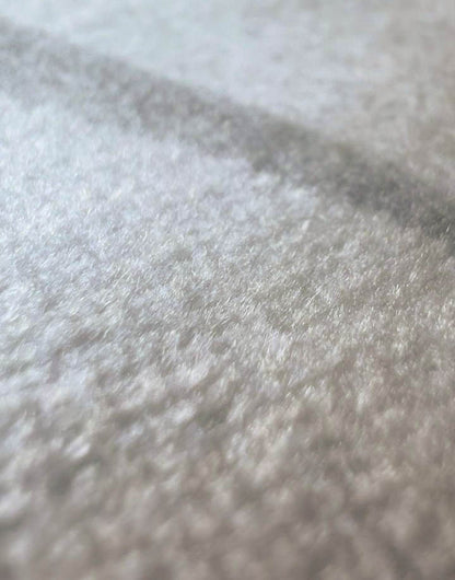Tropical Shadows – Elegant Leaf Pattern Rug