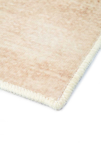 Geometric Play – Abstract Modern Rug