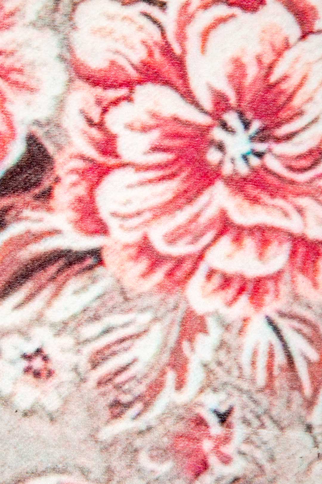 Rose Garden – Classic Floral Rug