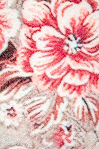 Rose Garden – Classic Floral Rug