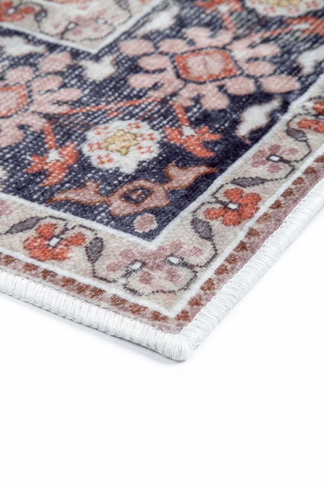 Persian Rose – Classic Oriental Rug