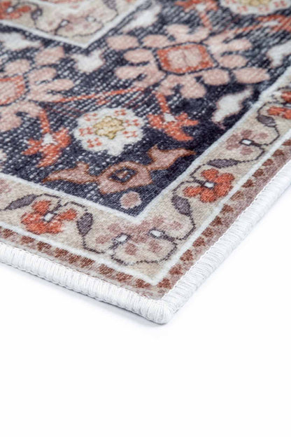 Persian Rose – Classic Oriental Rug
