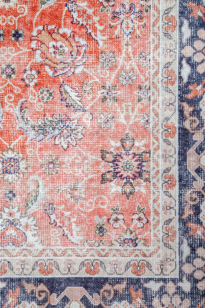 Persian Rose – Classic Oriental Rug