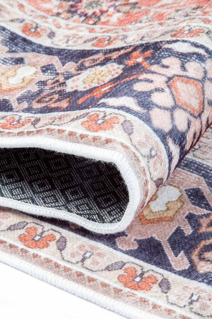 Persian Rose – Classic Oriental Rug