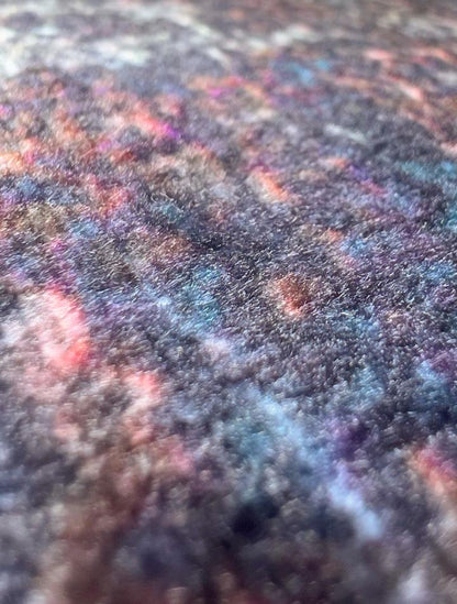 Urban Texture – Abstract Modern Rug