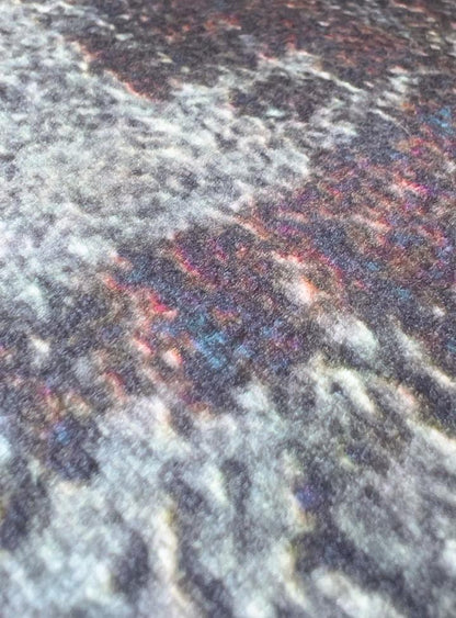 Urban Texture – Abstract Modern Rug